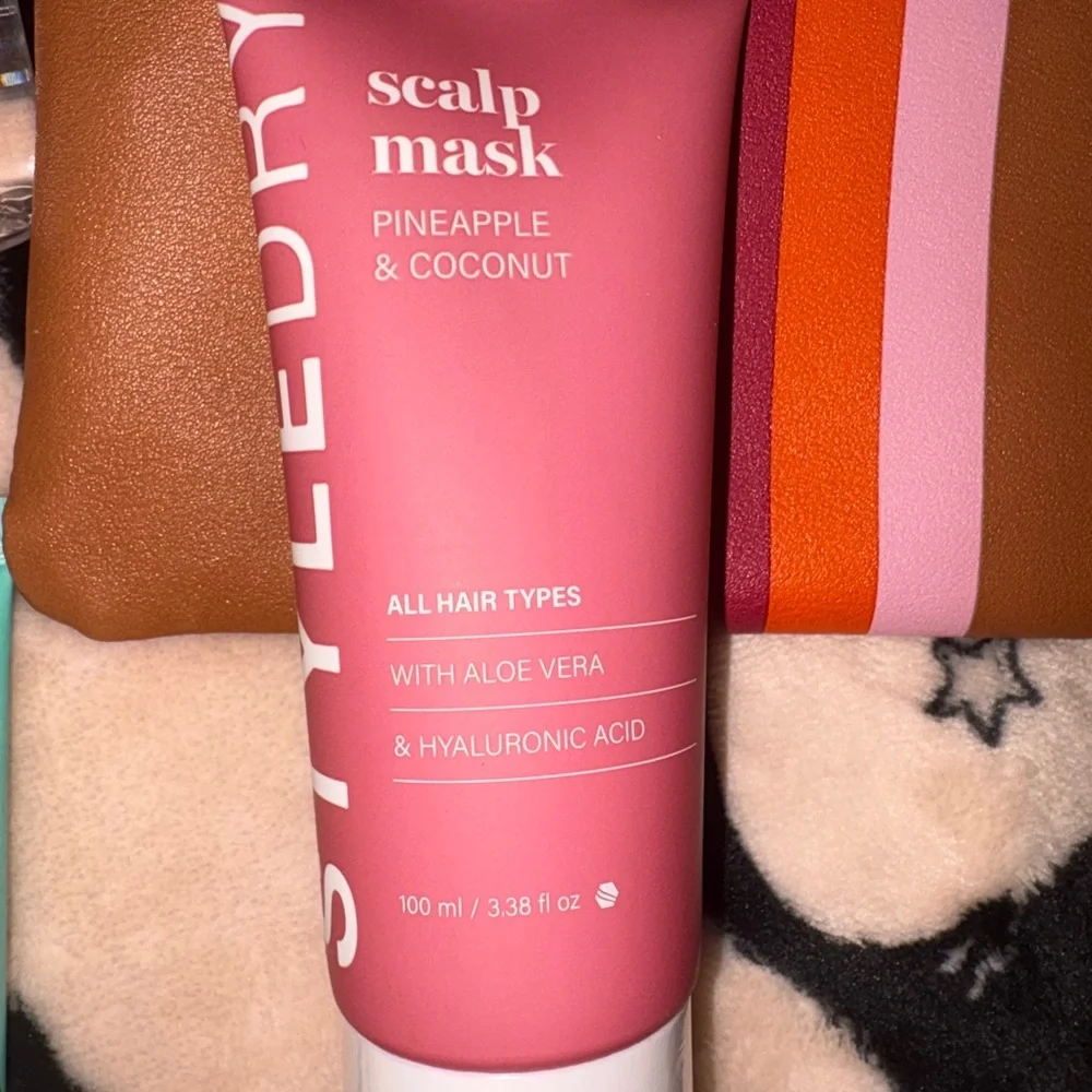August 2025 Ipsy & Boxycharm Bundle of 7